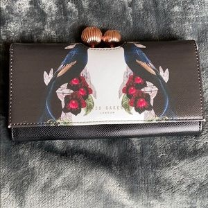 Ted Baker Wallet